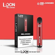 Loon Reloaded Kit Red
