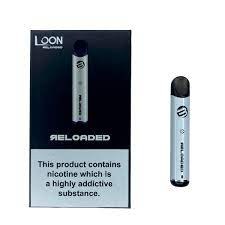 Loon Reloaded Kit White