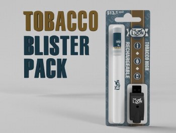 Loon Blister Kit