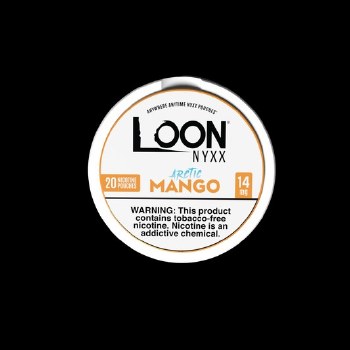 Loon Nyxx Arctic Mango 14