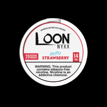 Loon Nyxx Arctic Strawberry 14