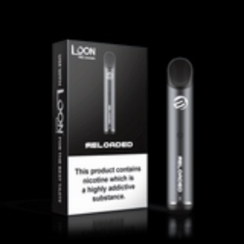Loon Reloaded Kit Black