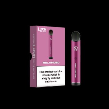 Loon Reloaded Kit Pink