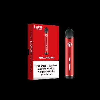 Loon Reloaded Kit Red