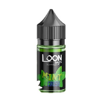 Loon Salts 30mg Mint Crush