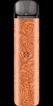 Loon Typhoon 2.0 Orange Tattoo