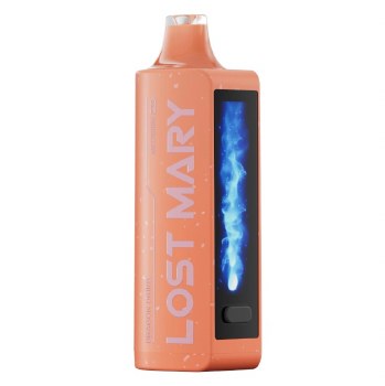 Lost Mary 20k Dragon Drink
