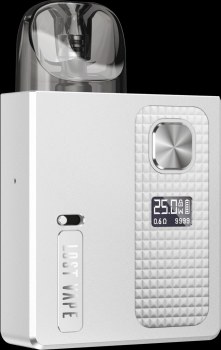 Lost Vape Ursa Baby Pro Pearl