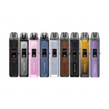 Lost Vape Ursa Nano 2 Pro Purp