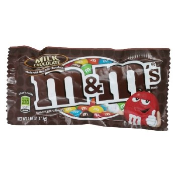 M&amp;m's Milk Chocolate