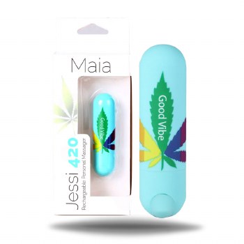 Maia Personal Massager