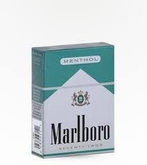 Marlboro 72 Green - Pack or Carton