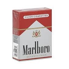 Marlboro 72 Red - Pack or Carton