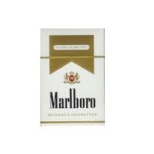 Marlboro Gold - Pack or Carton