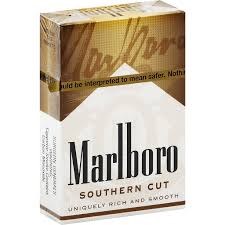 Marlboro Southern Cut - Pack or Carton