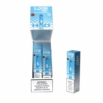 Loon Maxx H2o