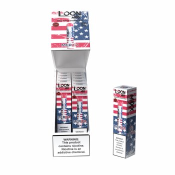 Loon Maxx Merica