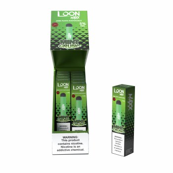 Loon Maxx Mint Crush
