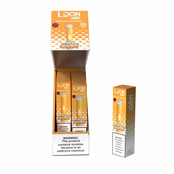 Loon Maxx Frozen Mango