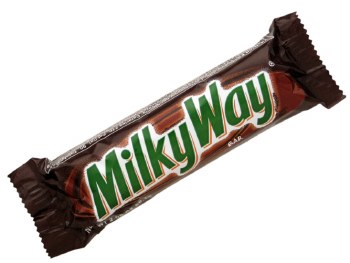 Milky Way 1.84oz