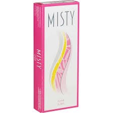 Misty Rose 100 - Pack or Carton