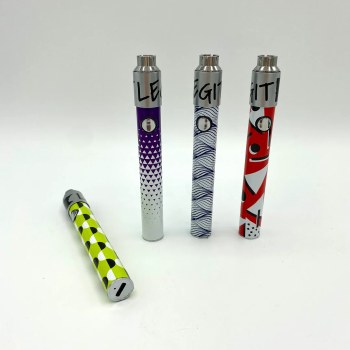 Mn Legit Spinner Battery