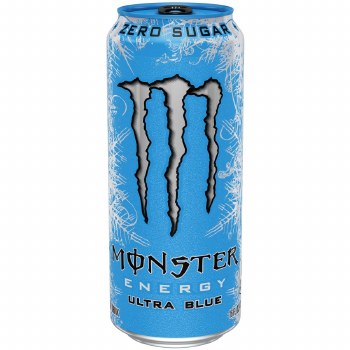 Monster Ultra Blue
