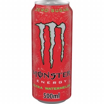 Monster Ultra Watermelon