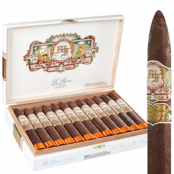 My Father Le Bijou 1922