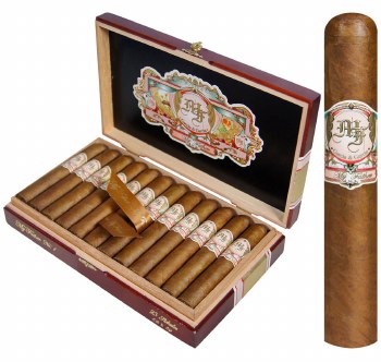 My Father No 1 Robusto