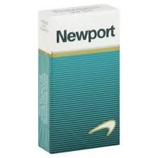 Newport 100 Box - Pack or Carton