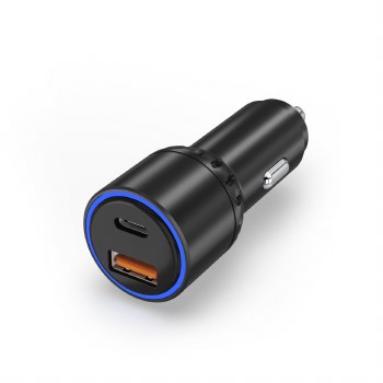 Next Dual Car Charger