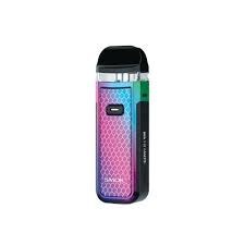 Smok Nord X Kit 7-color Cobra