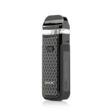 Smok Nord X Kit Black Cobra