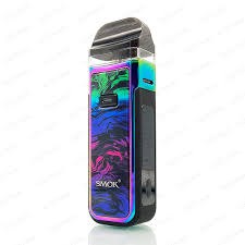 Smok Nord X Kit Fluid 7-color