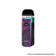 Smok Nord X Kit Fluid Purple