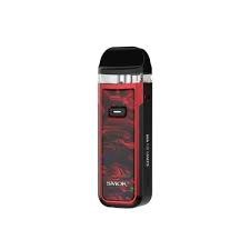 Smok Nord X Kit Fluid Red