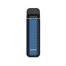 Smok Novo 3 Kit Blue Cobra