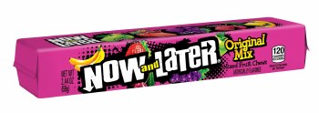 Now And Later Orig 2.44 Oz