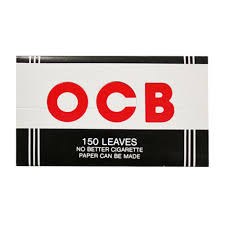 Ocb Papers 150's