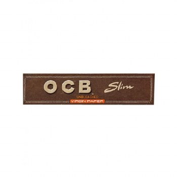 Ocb Virgin Slim Papers