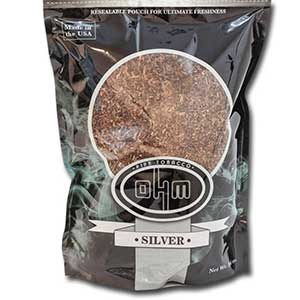 Ohm Silver 6oz