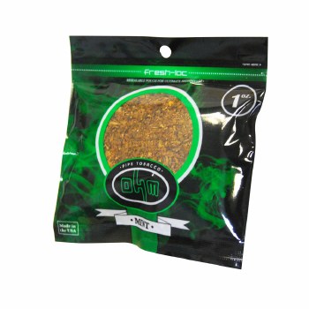 Ohm Menthol 1 Oz