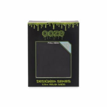 Ooze Designer Series 1/8 Mylar