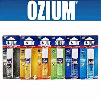 Ozium Outdoor Essence 3.5 Oz