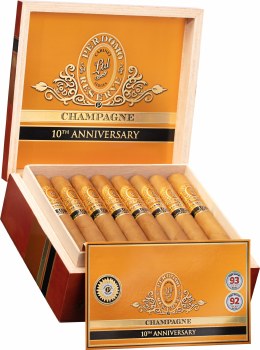Perdomo Reserve Champagne