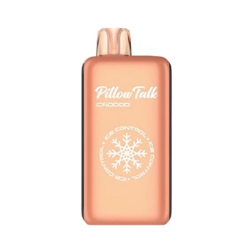 Pillow Talk 40k Virg Tobacco