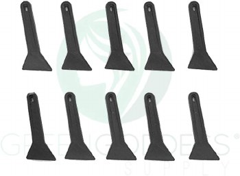 Pollen Scraper 5 Pack