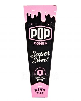 Pop Cone King Size Super Sweet