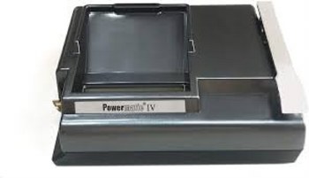 Powermatic Iv Cigarette Machin